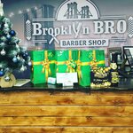 BrooklynBRO (3-y mikrorayon, 22), barber shop
