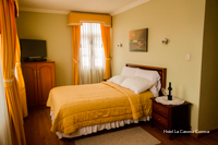 Фото Hotel La Casona