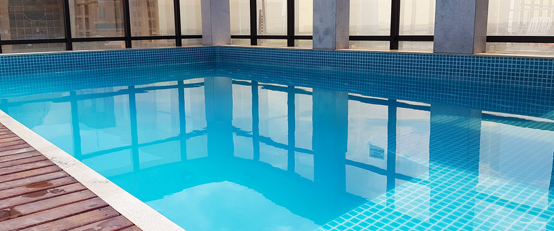 Фото Santuário Palace Hotel