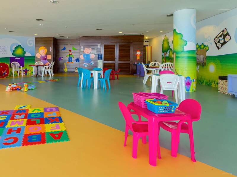 Фото Royal Tulip Brasilia Alvorada