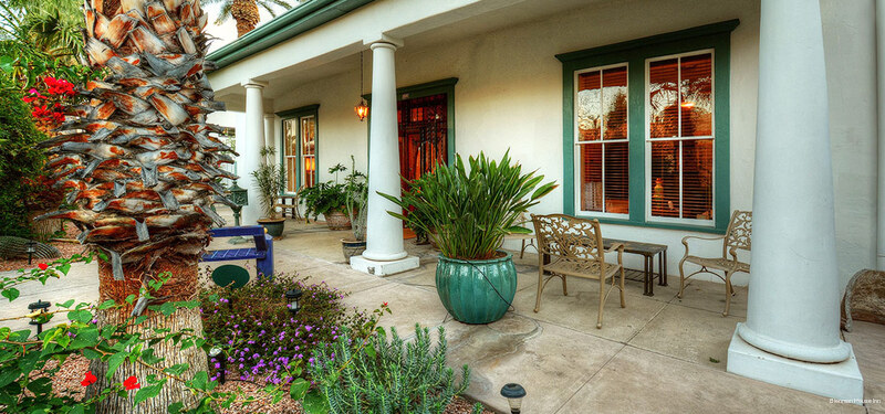 Фото The Blenman Inn