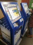 СДМ-банк, платёжный терминал (Volokolamskoye Highway, 9с1), payment terminal