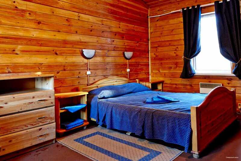 Фото Северный склон