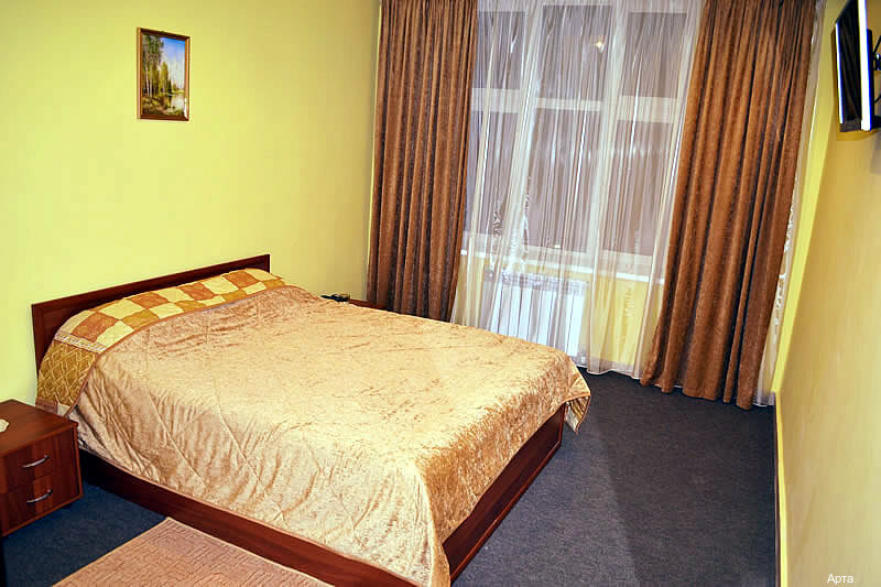 Фото отеля 4