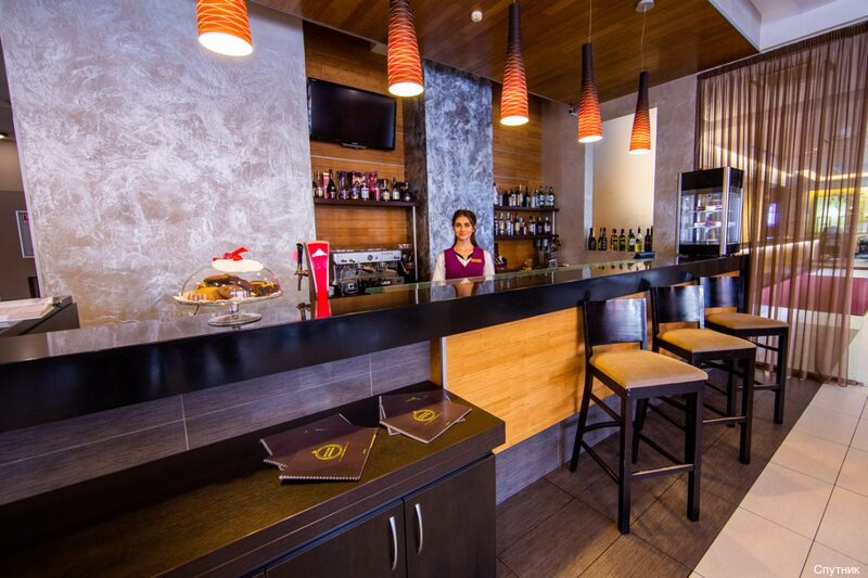 Фото Спутник