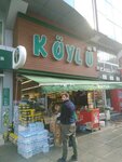 Koylu Peynircilik (Istanbul, Esenler, Atisalan Avenue, 50), grocery