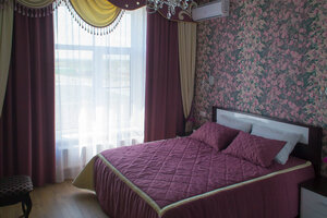 Pearl (khutor Pigarevskiy, Zarechny pereulok, 9А), hotel