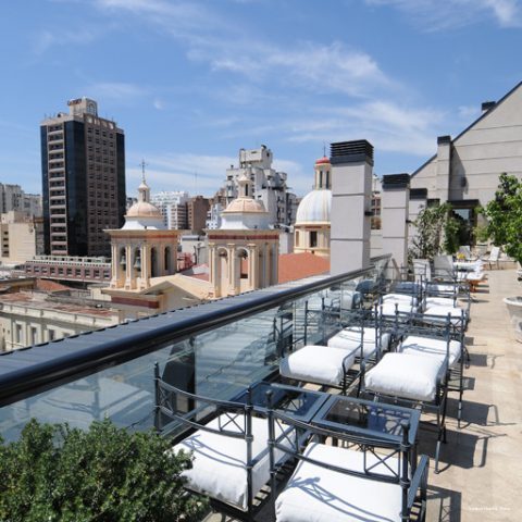 Фото Windsor Hotel And Tower