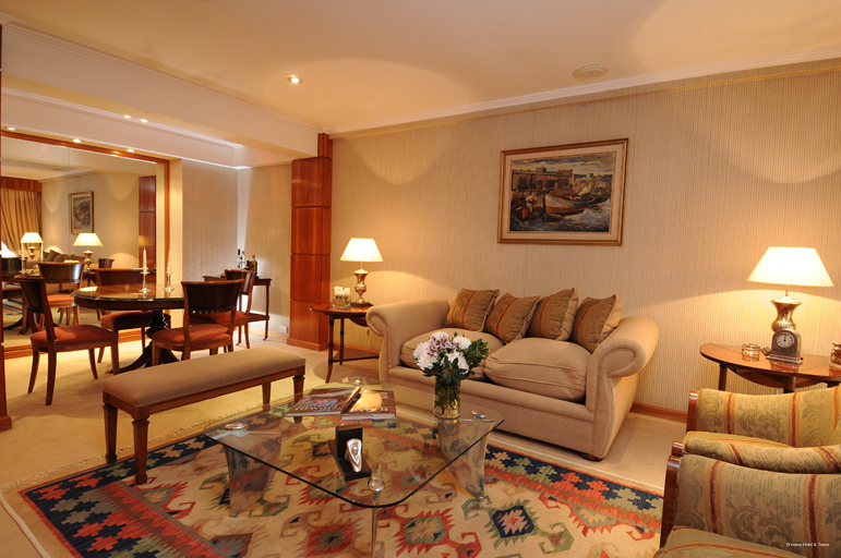 Фото Windsor Hotel And Tower