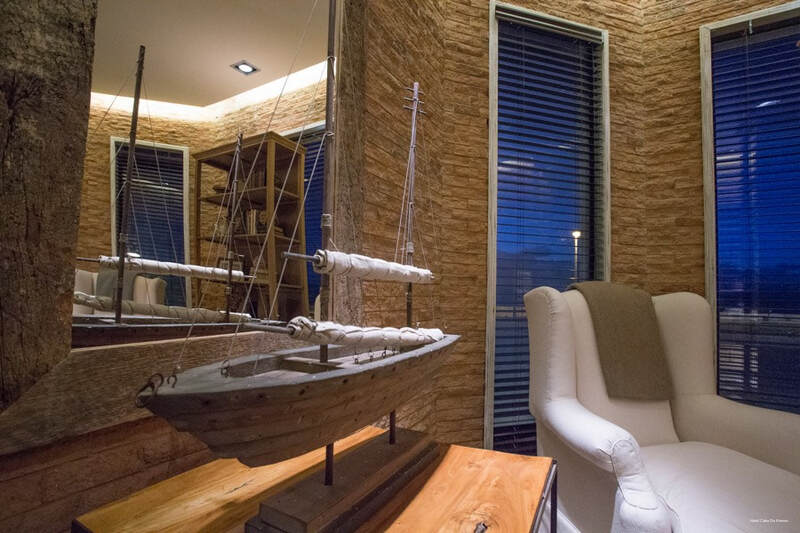 Фото Hotel Cabo De Hornos