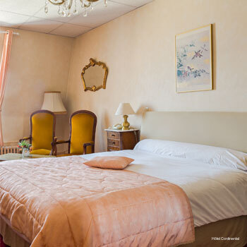 Фото Hotel Continental