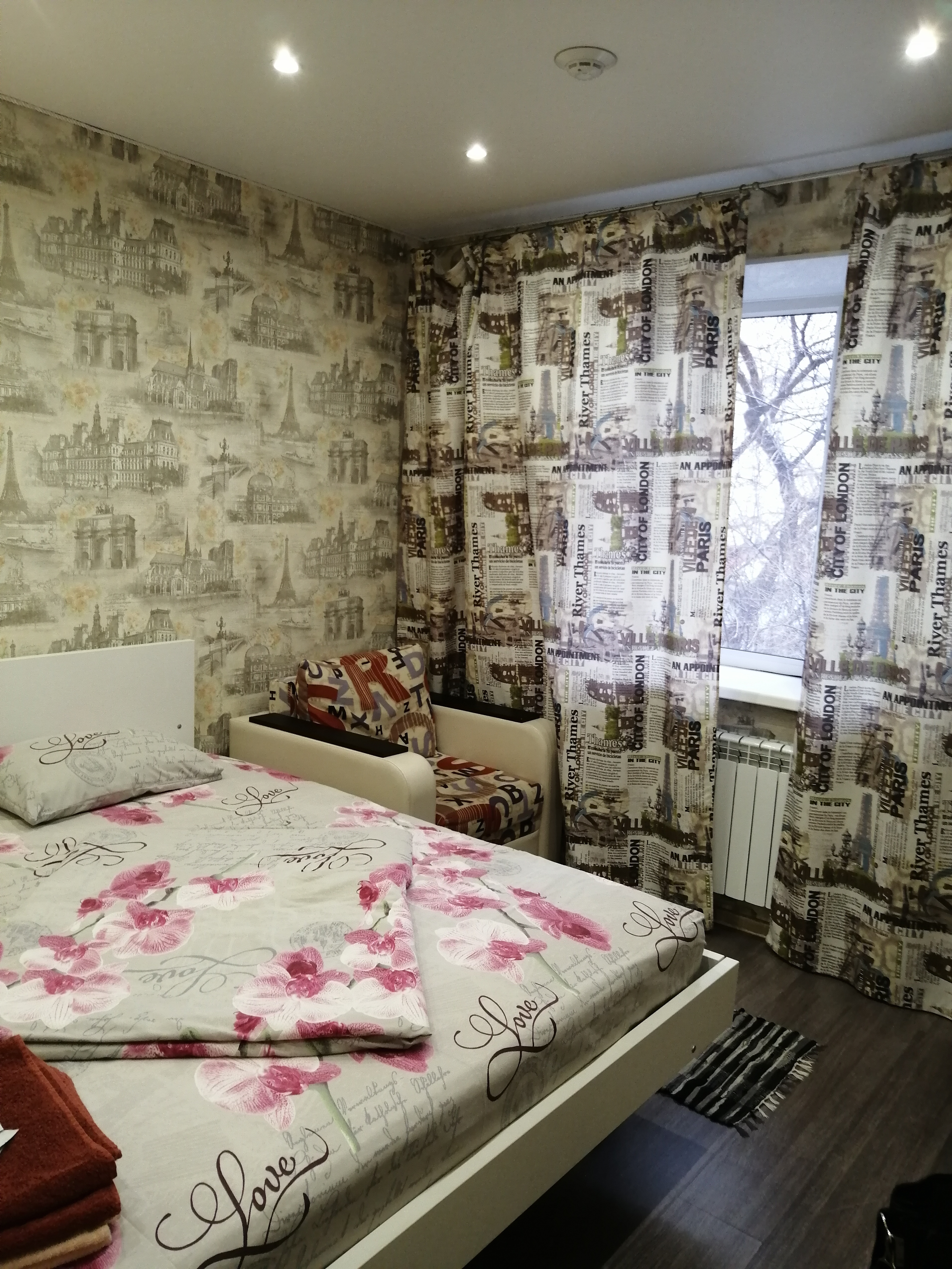 Фото Квартира 31