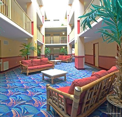 Фото Bonita Beach Hotel