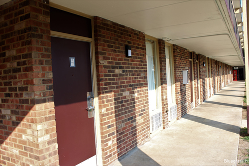 Фото Bluegrass Inn