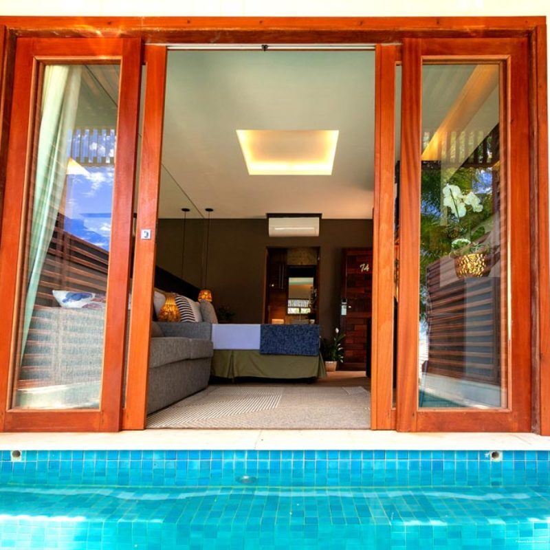 Фото Arte da Natureza Hotel Bonito