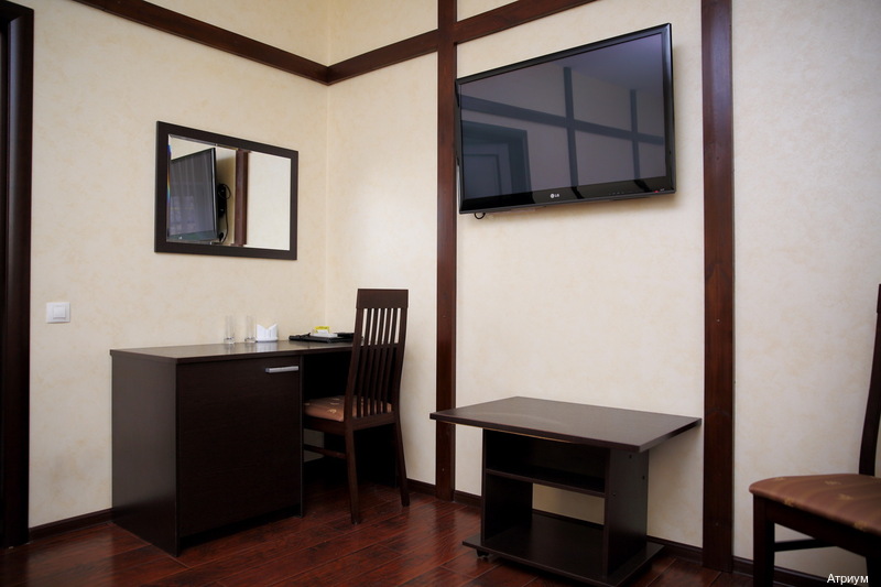 Фото Атриум