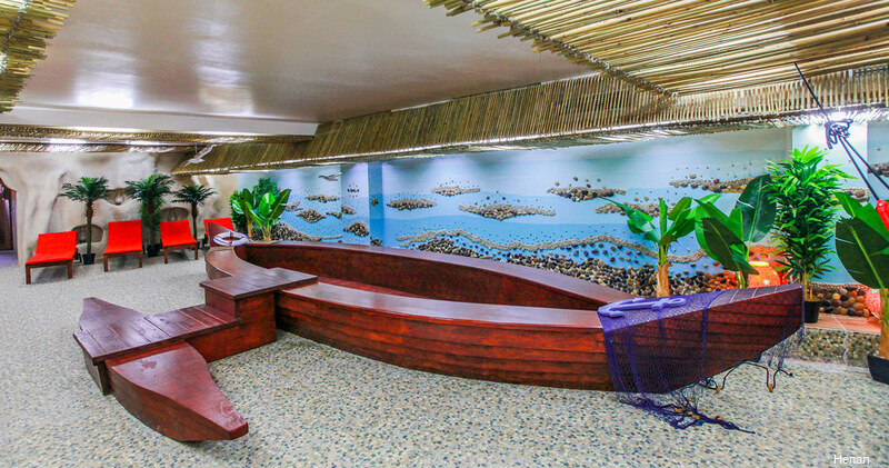 Фото Этноотель Непал