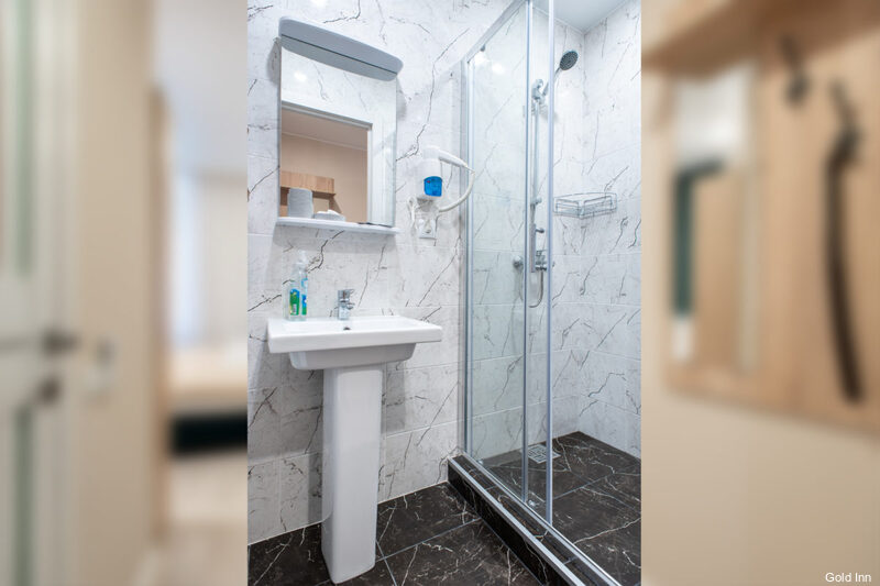 Фото Gold Inn Syncotel