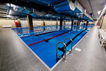 Fitness House (Chkalova Street, 18) ، نادي اللياقة البدنية
