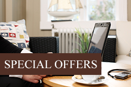 Фото Hotell Uddewalla