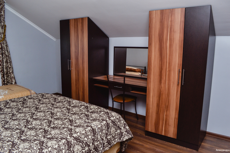 Фото Александра