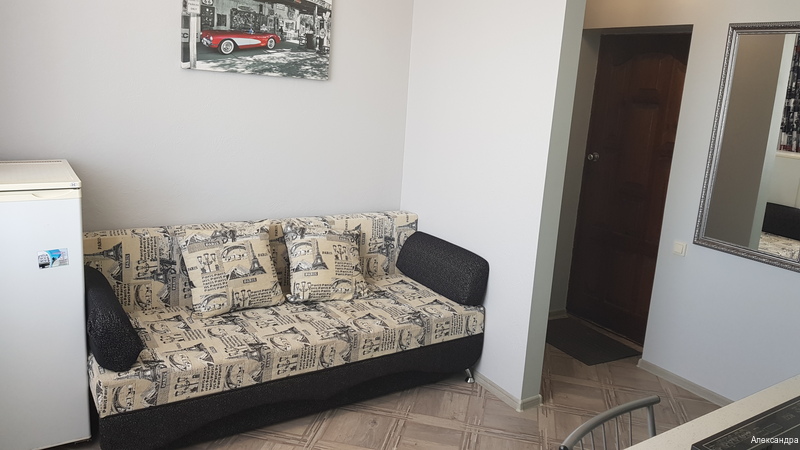 Фото Александра