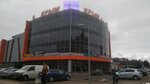 Krym (Geroev Avenue, 76), shopping mall