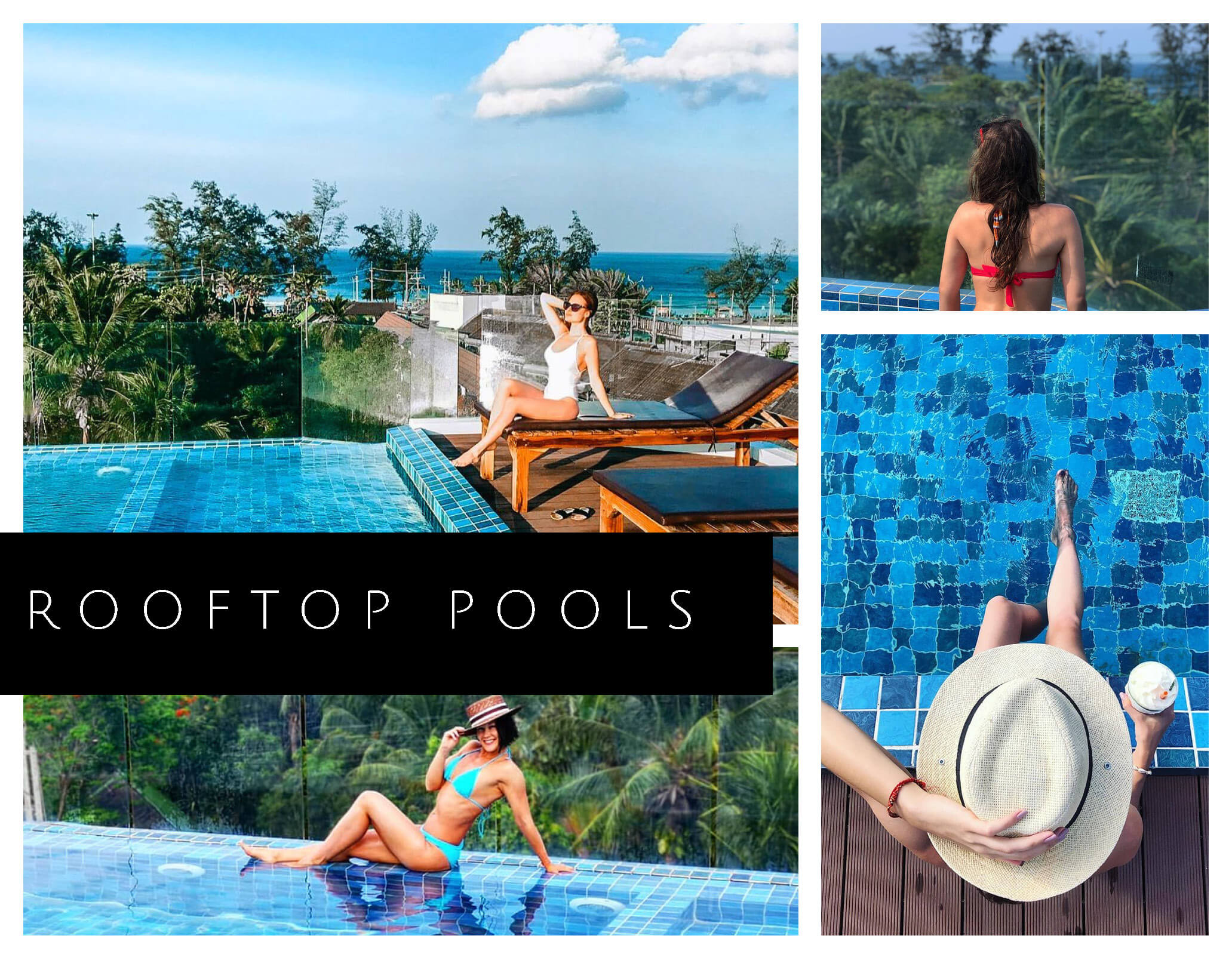 Фото Phoenix Hotel Karon Beach