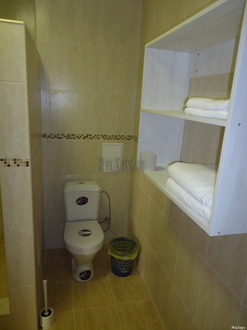 Фото ЯтьХаус