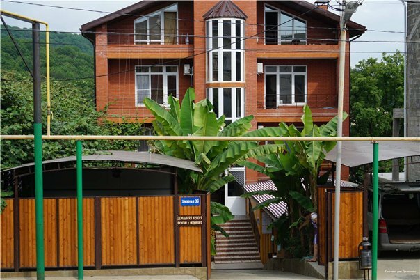 Фото Лукоморье