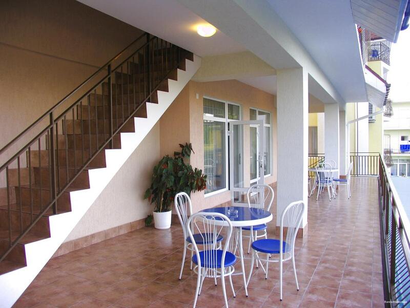 Фото отеля 5