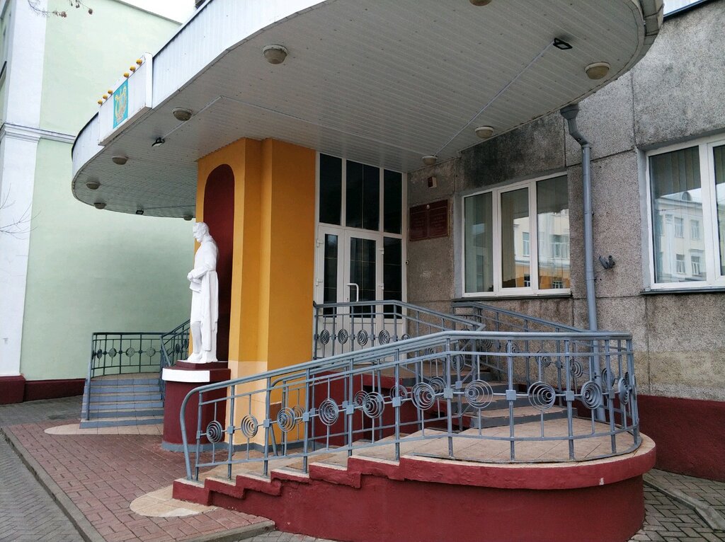 Авто 1 гомель владимирова