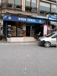 Köşk Tekel (Ambarlı Mah., Marmara Sahil Sok., No:29/A, Avcılar, İstanbul), alkollü içecekler  Avcılar'dan