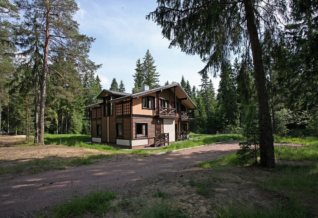 Фото Лесная Рапсодия