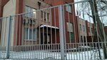 Федеральная таможенная служба, Московский железнодорожный таможенный пост (Puteyskaya Street, 7), customs
