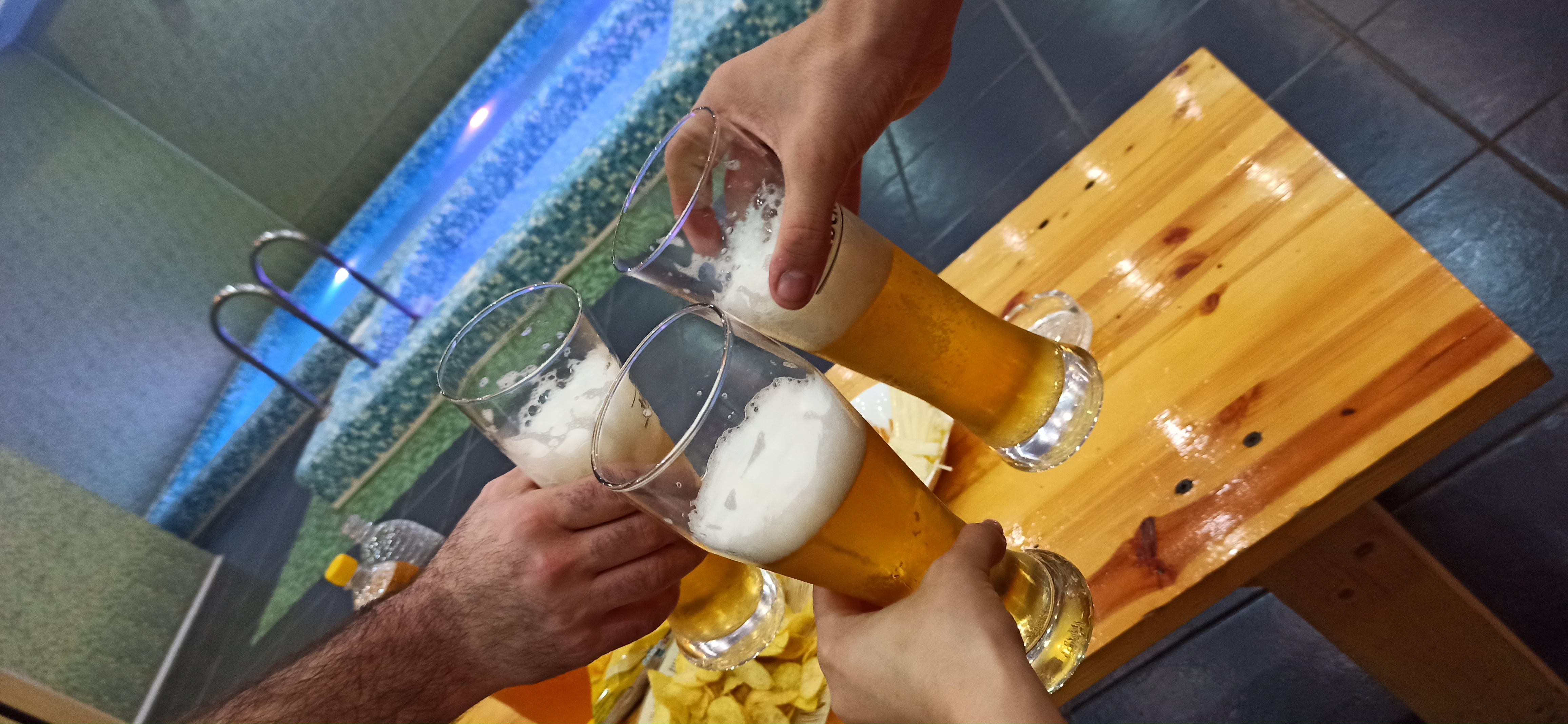 Фото SpaHotel Plaza