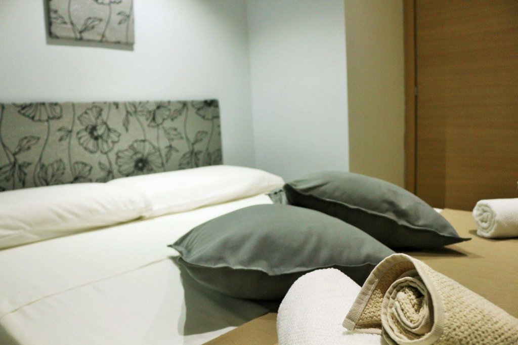 Фото B&B Maison Du La Rua