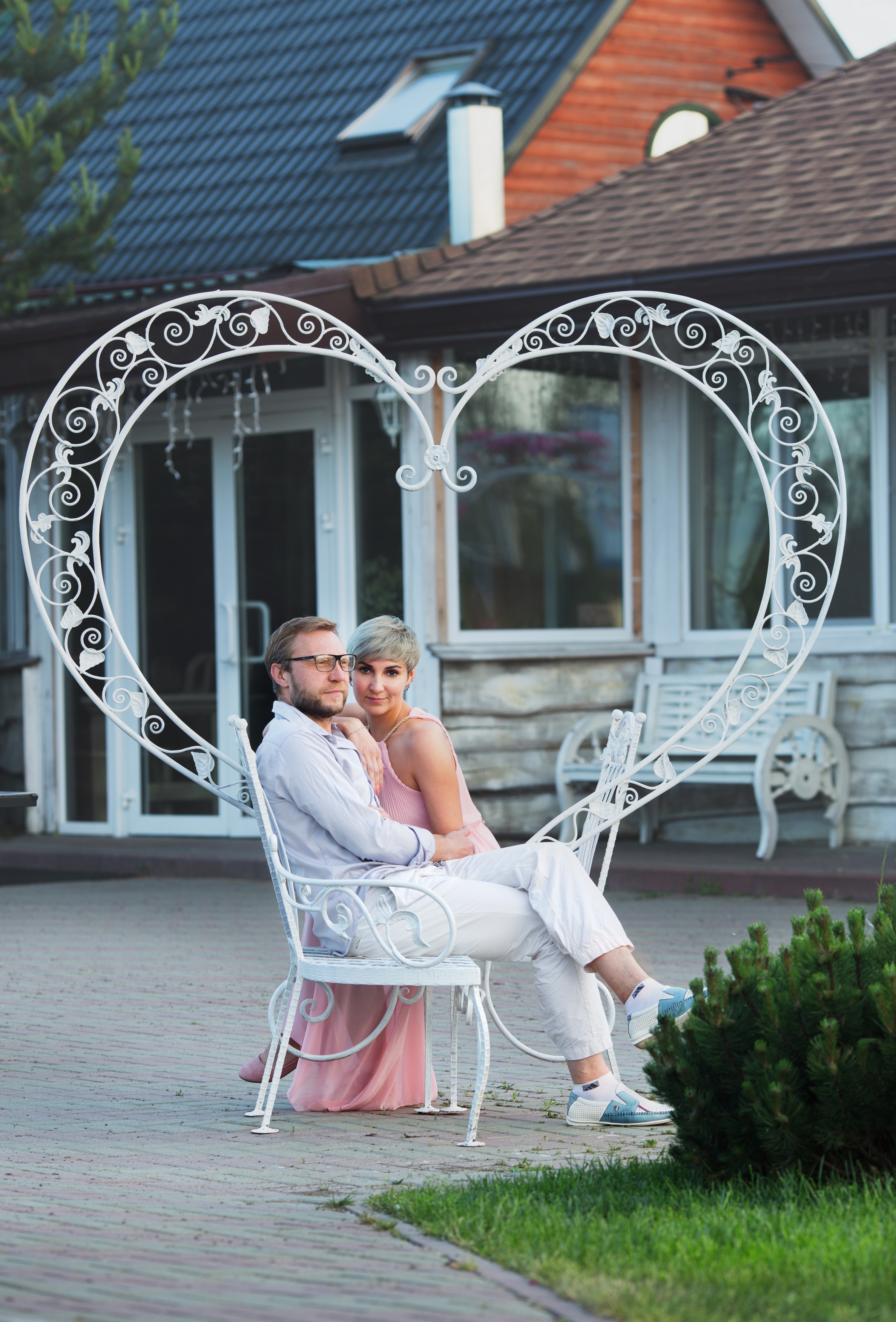 Фото Колесо