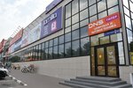 DNS (Dovatortsev Street, 61), computer store