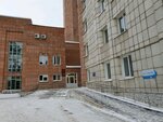 Краевой центр профессиональной патологии (Подлесная ул., 6, Пермь), госпиталь в Перми