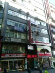 Actuary Insurance (İstanbul, Bahçelievler, Şirinevler Mah., Meriç Sok., 8A), insurance broker