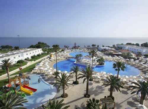 Фото Dreams Corfu Resort & SPA