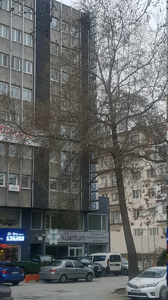 Accountants Smm Yetis Dalbudak, Ankara, photo