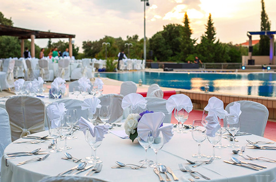 Фото Valamar Dubrovnik President Hotel