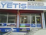 Yetis Construction Real Estate (İstanbul, Arnavutköy, Mustafa Kemal Paşa Mah., Özdil Sok., 4) ، إدارة الممتلكات