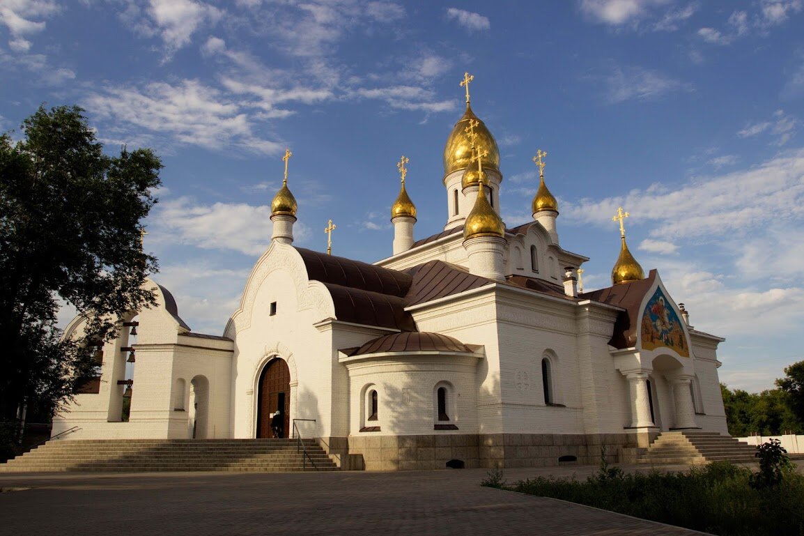Город георгия фото