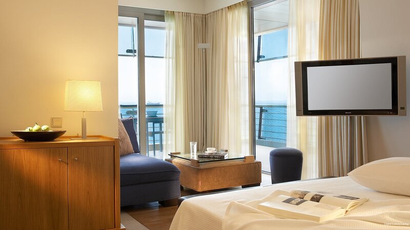 Фото Daios Luxury Living