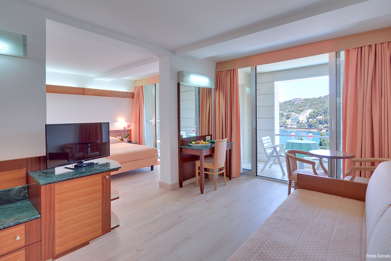 Фото Hotel Adriatic