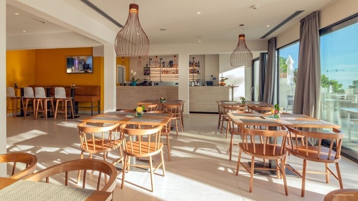 Фото Bluesun Hotel Berulia