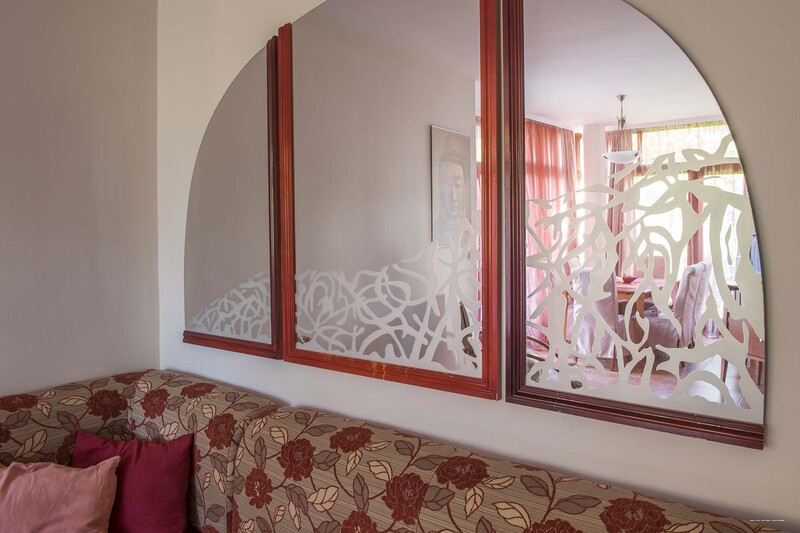 Фото Feng Shui Wellness Apartmanház